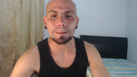 Snapshot of gabrielle_ramirez chatting on 02.24.25 Gabriel online show from 02.24.25