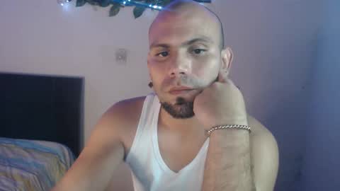 Snapshot of gabrielle_ramirez chatting on 09.09.25 Gabriel online show from 09.09.25