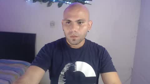 Snapshot of gabrielle_ramirez chatting on 09.14.25 Gabriel online show from 09.14.25