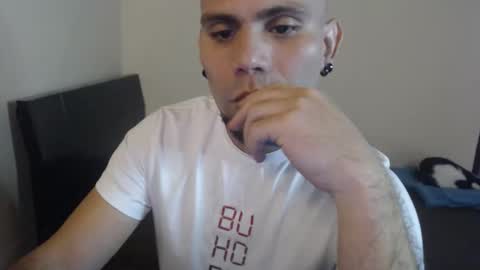 Snapshot of gabrielle_ramirez chatting on 02.21.26 Gabriel online show from 02.21.26