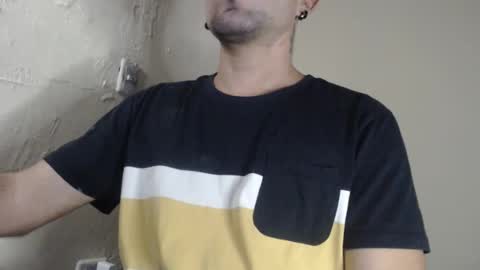 Gabriel online show from 03.09.26