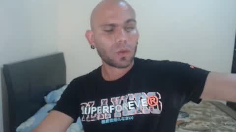 Gabriel online show from 05.18.26