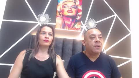 Snapshot of gabrielyabigail chatting on 03.31.26 gabrielyabigail online show from 03.31.26