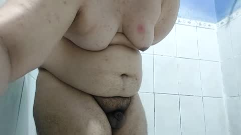 Gabriel online show from 01.12.25