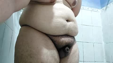 Gabriel online show from 03.01.25