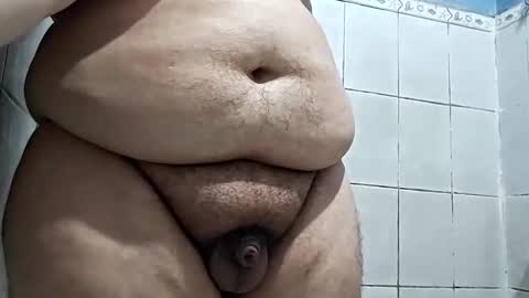 Gabriel online show from 04.12.26