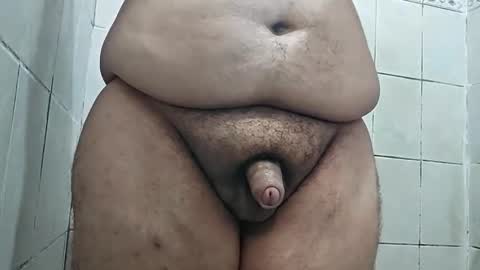 Gabriel online show from 04.16.26