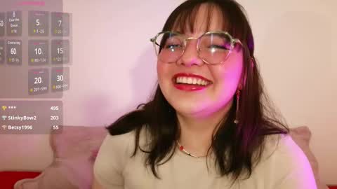 Gabyy online show from 09.12.25