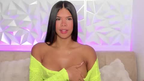 Gabriela  online show from 02.13.26