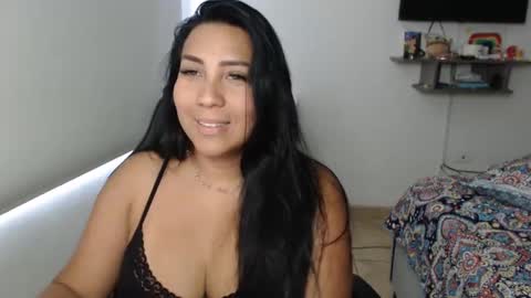 Gaby Blue online show from 01.19.25