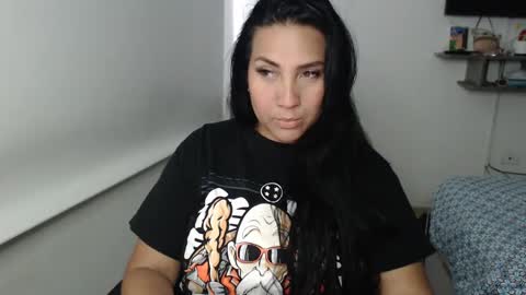 Gaby Blue online show from 01.28.25