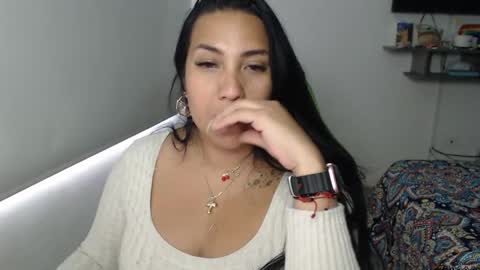 Gaby Blue online show from 02.06.25