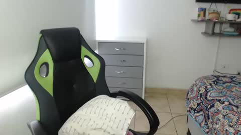 Gaby Blue online show from 02.07.25