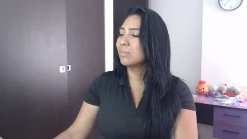 Gaby Blue online show from 04.14.26