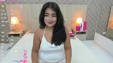 Gaby online show from 06.22.26
