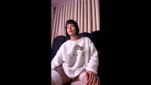 IG  gaby doll woo online show from 04.19.26