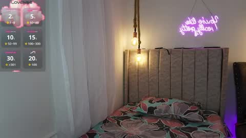 Gaby evansz online show from 03.27.26