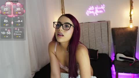 Gaby evansz online show from 03.28.26