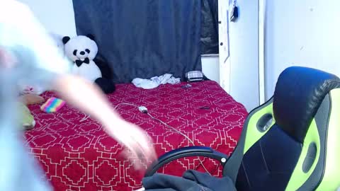 Gabriela online show from 01.23.25