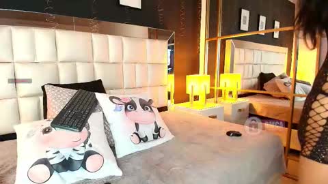 Gaby online show from 02.01.26