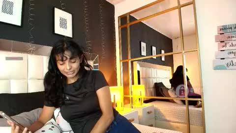 Gaby online show from 02.08.26