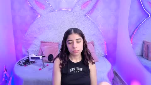 Gaby online show from 04.10.26