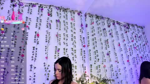 Gaby  online show from 03.05.25