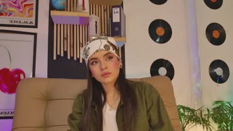 Gaby  online show from 01.19.26