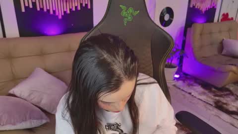 Gaby  online show from 02.09.26