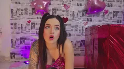 Gaby  online show from 02.17.26