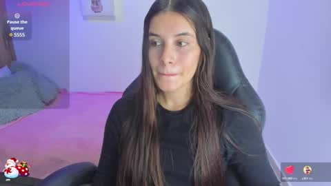 Gabriela online show from 12.01.24