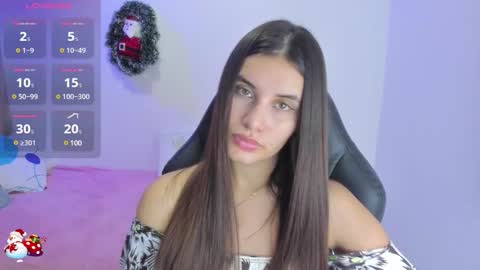 Gabriela online show from 12.18.24