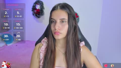 Gabriela online show from 12.21.24