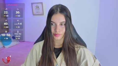 Gabriela online show from 01.07.25