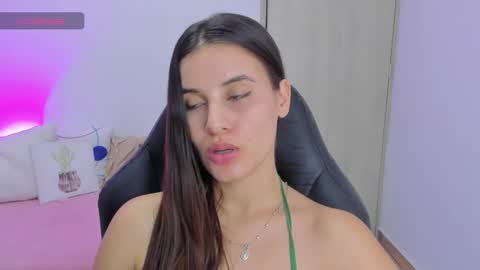 Gabriela online show from 02.21.25