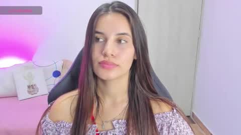 Gabriela online show from 02.21.25