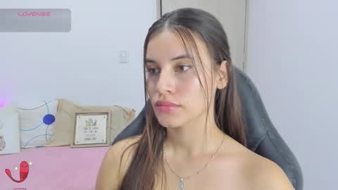 Gabriela online show from 02.24.25