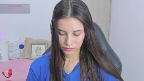 Gabriela online show from 02.25.25