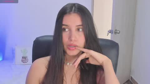 Gabriela online show from 09.11.25