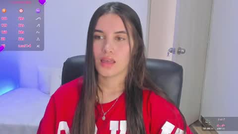 Gabriela online show from 09.17.25