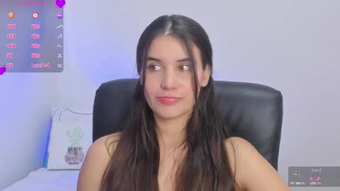 Gabriela online show from 09.28.25