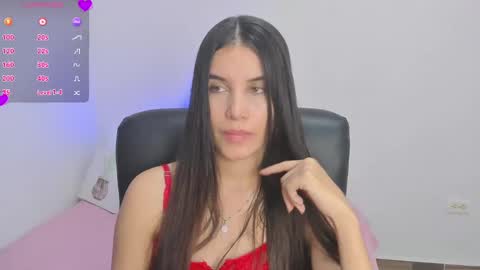 Gabriela online show from 10.03.25