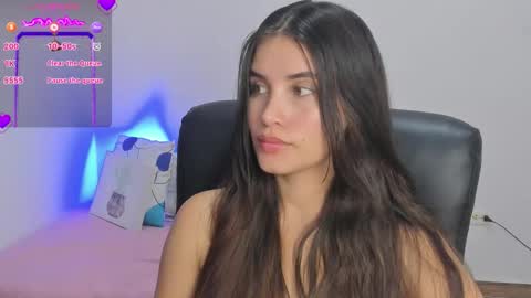 Gabriela online show from 10.21.25