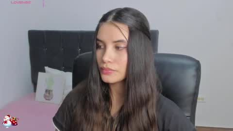 Gabriela online show from 11.23.25