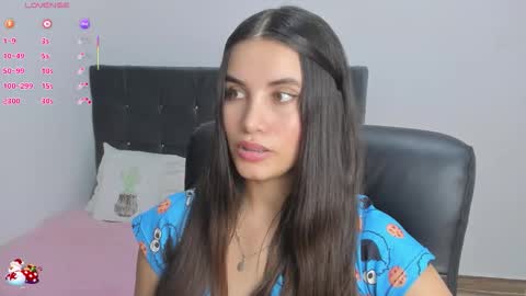 Gabriela online show from 11.28.25