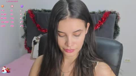 Gabriela online show from 12.14.25