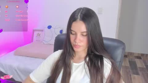 Gabriela online show from 02.23.26