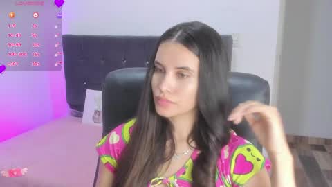 Gabriela online show from 04.01.26