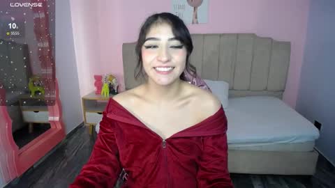 Snapshot of gaby_s1 chatting on 02.04.25 Gaby online show from 02.04.25