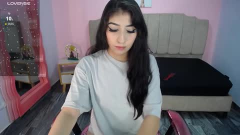 Snapshot of gaby_s1 chatting on 02.20.25 Gaby online show from 02.20.25